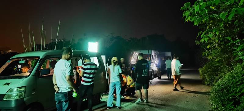 以镜头为笔，绘就凌源市产品视频的进阶之路